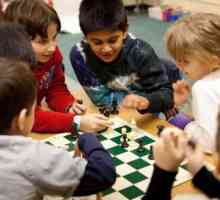 Cum să înveți un copil să joace șah? Cifrele din șah. Cum se joacă șah: reguli pentru copii