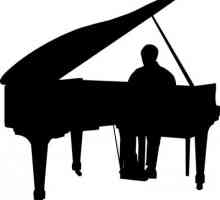 Cum să înveți să cânți la pian frumos și eficient