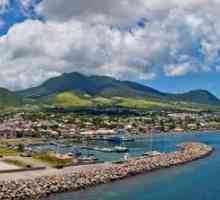 Care este capitala din Saint Kitts și Nevis numită? Informații detaliate despre țară, istorie și…