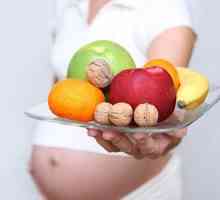 Cum să nu obțineți excesul de greutate în timpul sarcinii? Cinci reguli simple