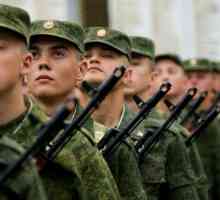 Cum să nu intrăm în armată prin lege? Cum să nu se alăture armatei: Ucraina