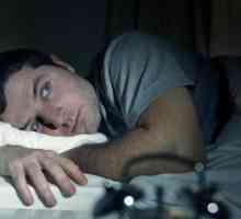 Cum de a normaliza somnul? Ce cauzează lipsa de somn? Somn sănătos