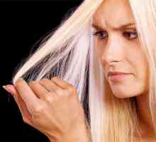 Cum să înălbitori părul la domiciliu: câteva sfaturi