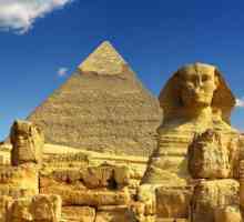 Cum sa format un singur stat în Egiptul Antic? Era pre-dinastică
