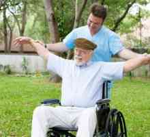 Cum să faci o dizabilitate pentru un pensionar bolnav mincinos: documentele necesare,…