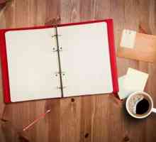Cum să creați un jurnal personal: idei interesante și trucuri