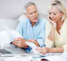 Cum se poate aplica o pensie? Care sunt tipurile de pensii?