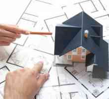 Cum se emite un permis pentru construirea unei case individuale?