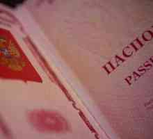 Cum să aplicați pentru un pașaport în Krasnodar: sfaturi, instrucțiuni, termene, documente, adrese