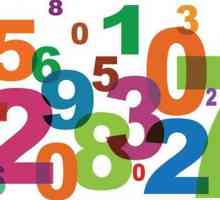 Cum să rotunji numerele în mod corect și unde în viață această abilitate poate deveni utilă