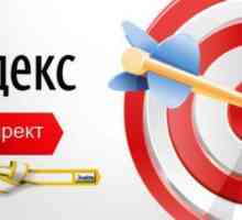 Cum să plătiți pentru Yandex.Direct? Instrucțiuni pentru începători