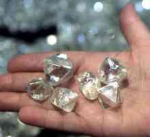 Cum să identificați un diamant acasă?