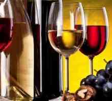Cum de a determina puterea vinului la domiciliu?