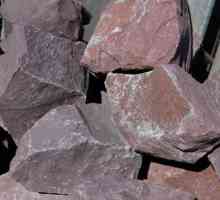 Cum de a determina densitatea unei pietre?