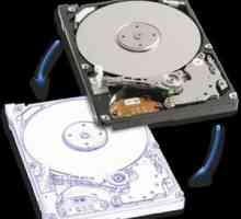 Cum este clonarea hard disk-ului și ce este pentru el?
