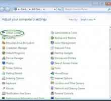 Cum să dezactivați centrul de actualizare Windows Vista: instrucțiuni complete