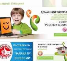 Cum să dezactivați abonamentele la compania Rostelecom și serviciile plătite