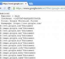 Cum să dezactivați publicitatea în Google Chrome: detalii