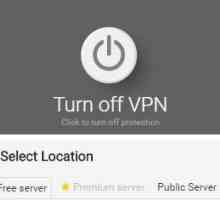Cum să dezactivați VPN în Windows, în browsere și pe dispozitive mobile
