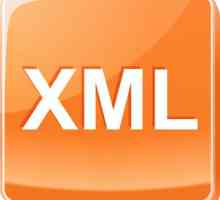 Cum se deschide un fișier XML în forma sa normală: cele mai simple metode și programe