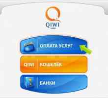 Cum să deschideți o pungă "Kiwi" în Kazahstan: înregistrare, reaprovizionare, retragere…