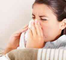 Cum să distingi ARVI de gripă? Semne de gripă și ARVI