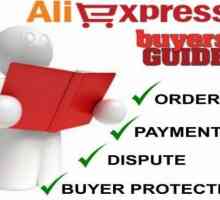 Cum puteți anula un litigiu cu privire la "AliExpress": instrucțiuni