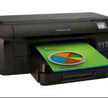 Cum se imprimă pe imprimantă? Imprimantă pentru imprimarea fotografiilor