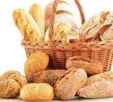 Cum să coaceți pâinea în cuptor. Cum diferă de pâine, care este coaptă în cuptor și multivark