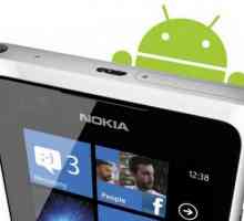 Cum se transferă contactele cu `Nokia` pe `Nokia` și nu numai