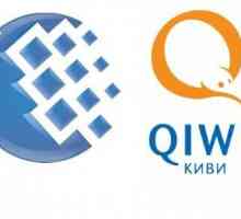 Cum să transferați bani de la Webmoney la Qiwi? Acum faceți mult mai ușor!