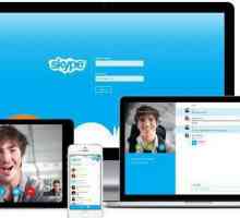 Cum se repornește Skype pe un computer?
