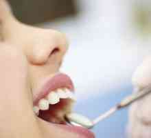 Cum să sigileze un dinte? Metode moderne de tratament dentar și materiale dentare
