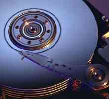 Cum se partiționează un hard disk cu Acronis Disk Director