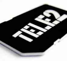 Cum să conectați telefonul nelimitat pe "Tele2" la Internet și apeluri?