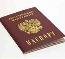 Cum pot verifica autenticitatea pașaportului meu?