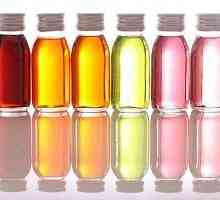 Cum să vă înveseliți: uleiurile aromatice și proprietățile lor