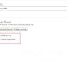 Cum pot actualiza complet Google Chrome?