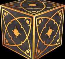 Cum să obțineți `Cube Kanai` în Diablo 3: rețete secrete, cum să utilizați