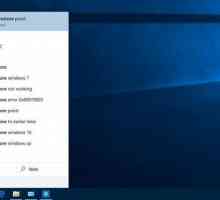 Cum se obține ajutor în Windows 10: patru moduri principale