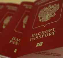 Cum să obțineți un pașaport în Moscova: instrucțiuni detaliate
