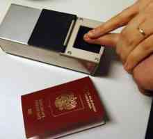 Cum să obțineți un pașaport în Tula: sfaturi și trucuri