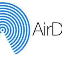 Cum se utilizează AirDrop pe dispozitive Apple?