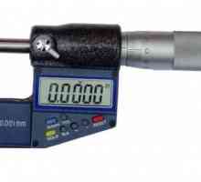 Cum se utilizează un micrometru pentru măsurarea pieselor mici