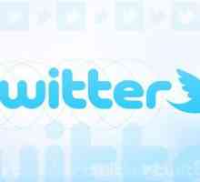 Modificarea fundalului în "Twitter", antet și fotografie de profil