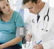 Cum să scadă presiunea în timpul sarcinii. Preparate care reduc presiunea în timpul sarcinii