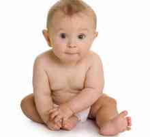 Cum să înțelegeți că copilul nu se potrivește amestecului? Recomandările pediatrilor privind…