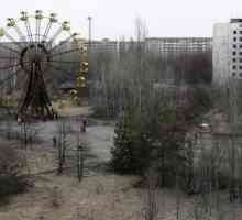 Cum se ajunge la Cernobîl? Pot ajunge la Cernobîl?