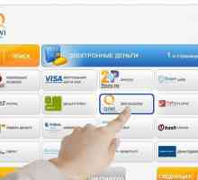 Cum să refaceți portofelul "Kiwi" din cardul "Sberbank" în mai multe moduri, cu…