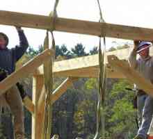 Cum se construiește un barn: un ghid